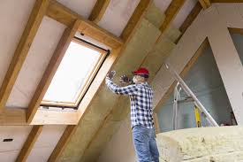 Trusted Fairborn, OH Insulation Services Experts